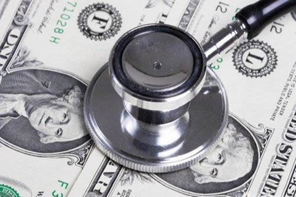 合肥市滨湖将打造金融大数据中心