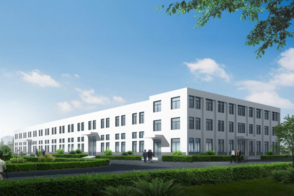 淮海大数据产业园进入全面施工阶段