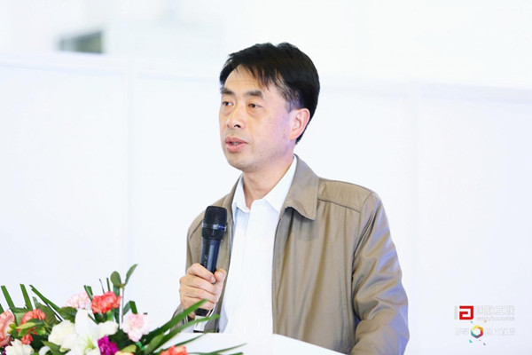 专家观点 | 国资委信息中心副主任陈忠平：大型企业信息化发展形势与对策