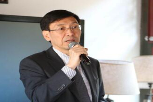 恒昌首席风控官陈以平：依托大数据模型进行系统化风控建设