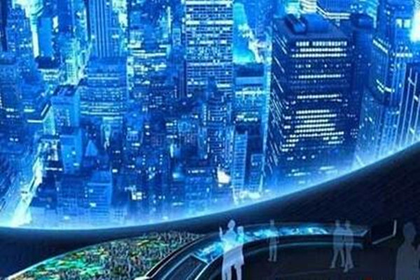 云南腾冲：大数据助力精准扶贫