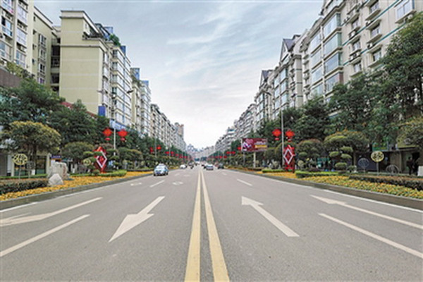 大数据为城市管理提供协助