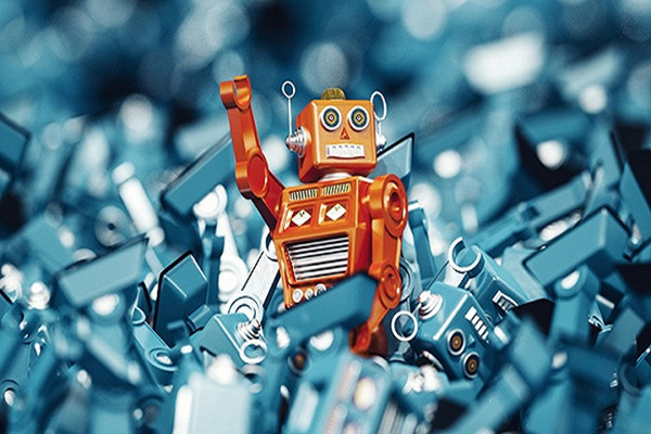 观点 | 破解大数据盈利困局人工智能成突破口