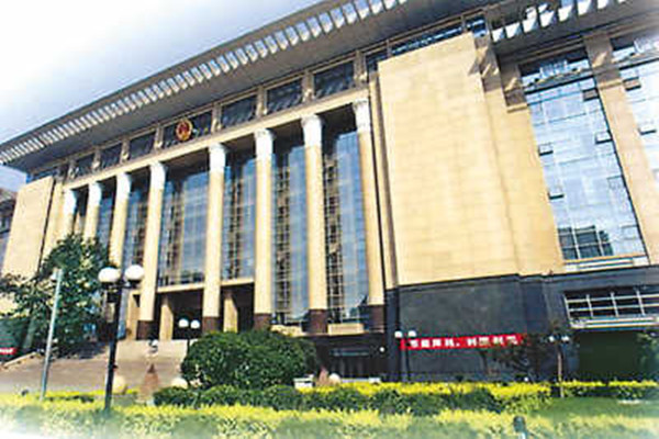 司法大数据加快智慧法院建设脚步