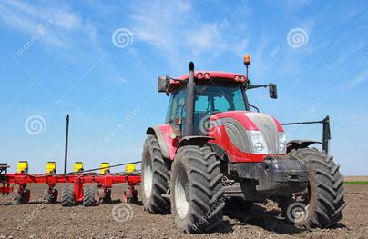 河北:用大数据为农机植入“智慧芯”