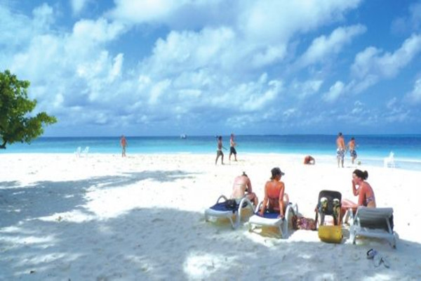 一带一路大数据：国家旅游趋势中东欧旅游人次增长超2倍