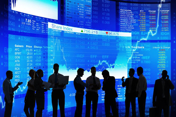 区块链+数据交易平台公信宝获千万级天使轮融资，深耕去中心化的数据交易服务