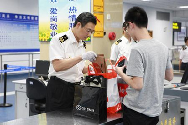 全国海关信息中心数据处副处长金华：海关数据着手进行大数据应用