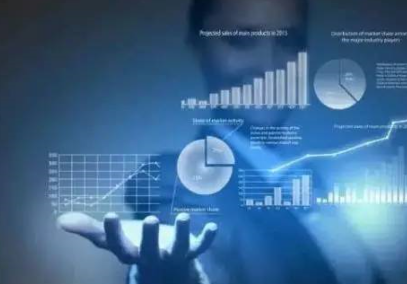 焦作市将统筹建设政府大数据管理与应用平台