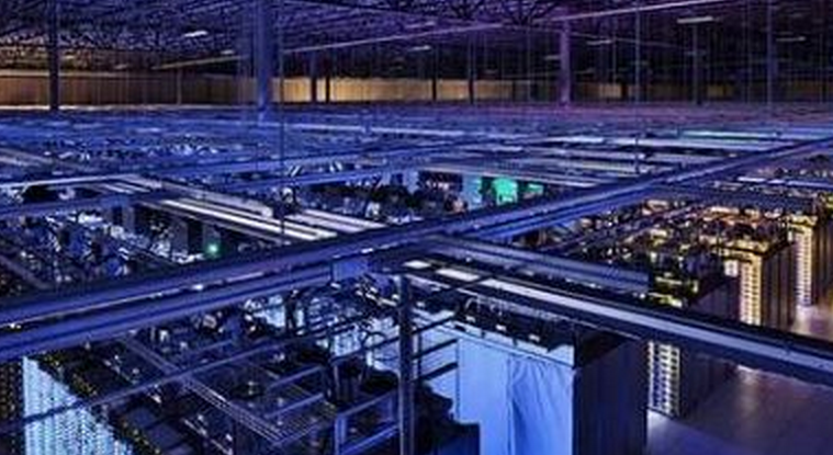 我国将建全国一体化国家大数据中心