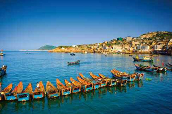 宁海旅游大数据中心上线试运行