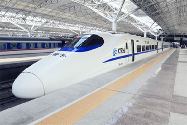 依托大数据提升轨道交通产业水平