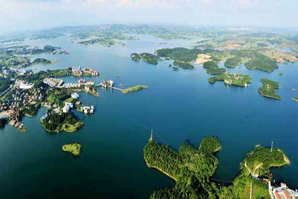 大数据时代全域旅游打通“一带一路”新通道