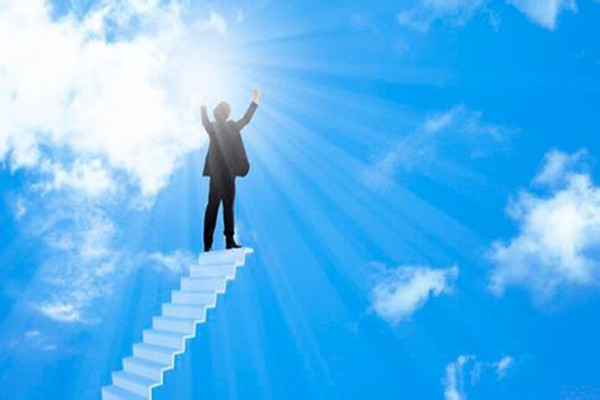 大数据是未来城市环境可以及时查看的“晴雨表”