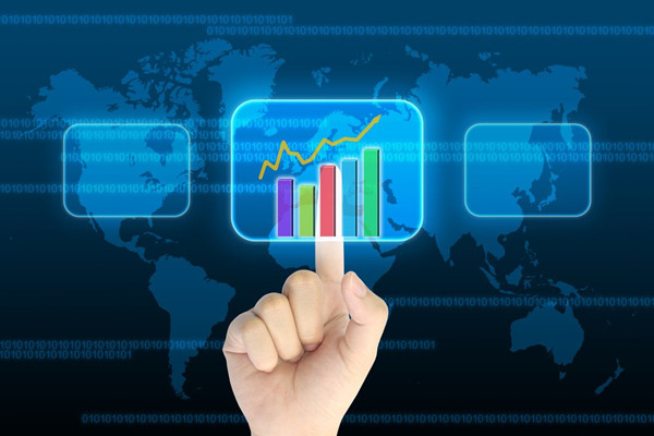 荐读 | 工业大数据第一步：嵌入式HMI+工业云