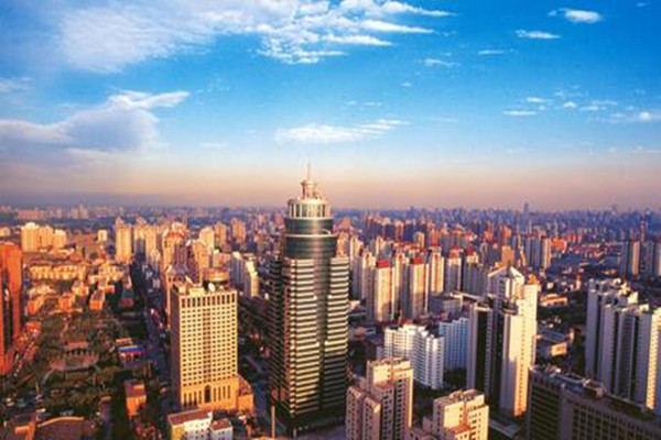 深圳城市生态大数据报告发布