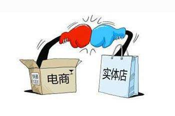 新零售时代，大数据驱动物流变革