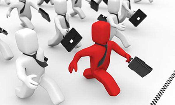 荐读 | 大数据为企业带来竞争优势的4种方式