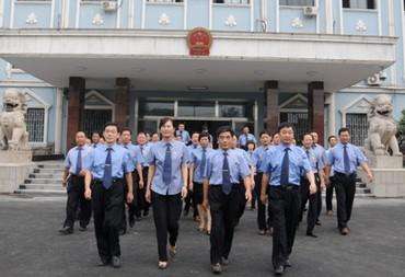 案例 | 检察机关大数据建设应用典型案例