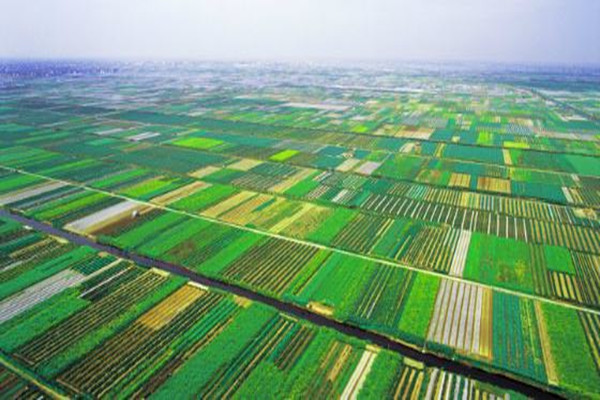 四川省将建国土资源大数据中心