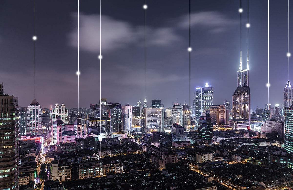 大数据立法 以法治的名义推进大数据战略行动