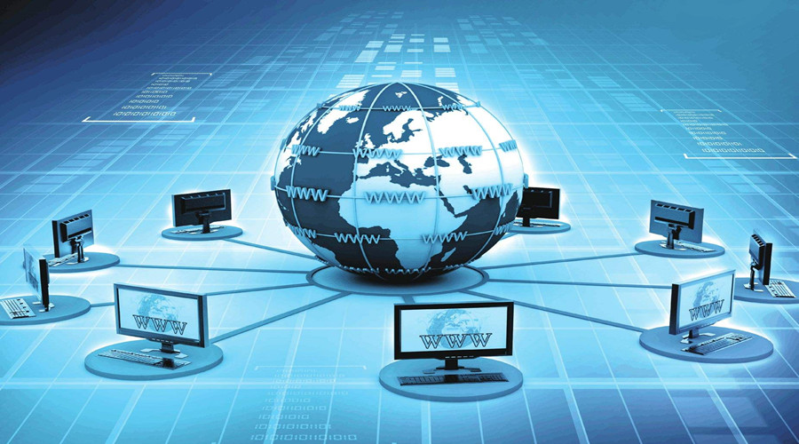 江西省赣州市金融统计进入“大数据”时代