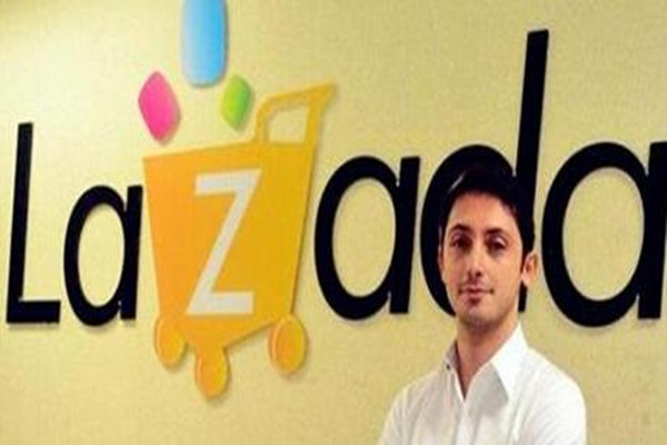阿里巴巴10亿美元控股东南亚电商平台Lazada