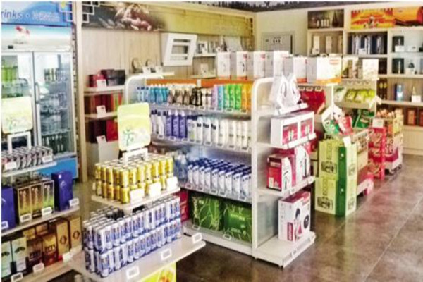 商务部：社区零售业步入“黄金发展期” 大数据挖掘正当时