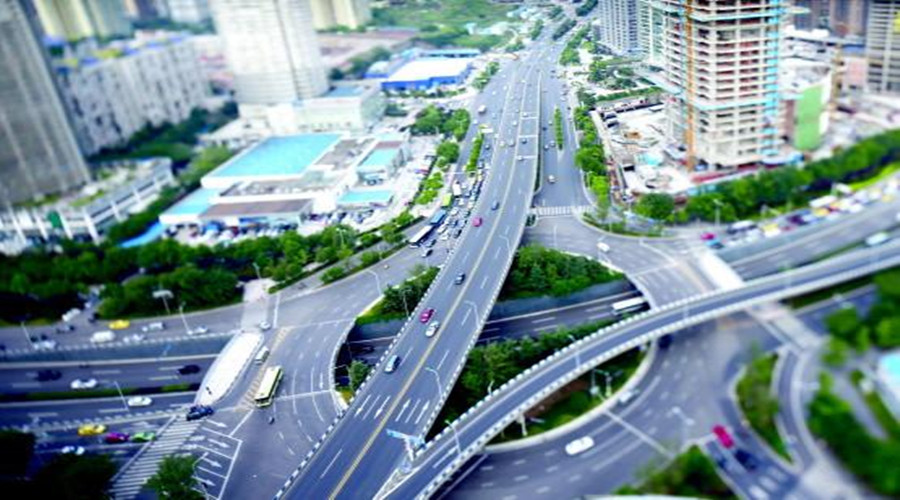 政策 | 交通运输部印发《关于推进交通运输行业数据资源开放共享的实施意见》