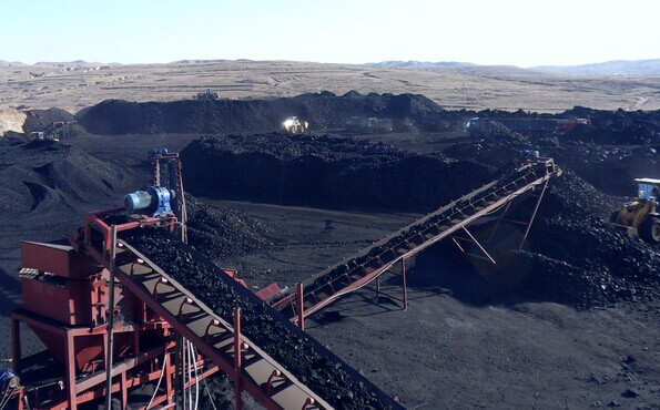 政策 | 《推进煤炭大数据发展指导意见》发布（全文）