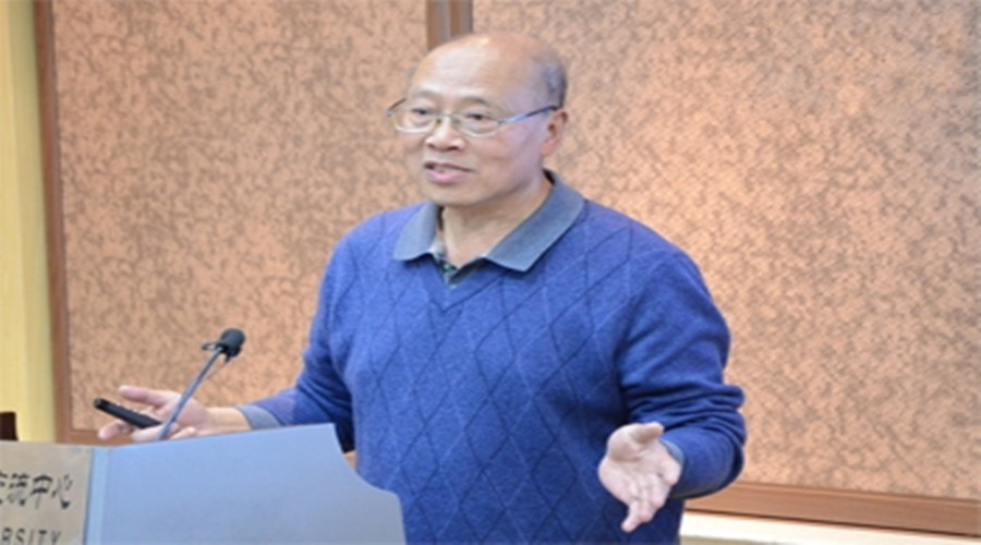 专家观点 | 胡小明：大数据应用方向深入思考