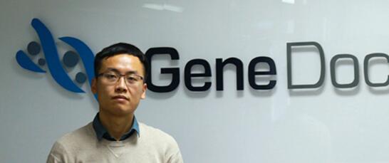 专访 | 李厦戎：基因数据的价值是什么？