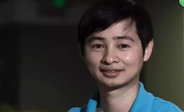 卢亿雷：社交数据情感分析应用实践（"中国大数据技术先锋108将"高端人物访谈第2期）