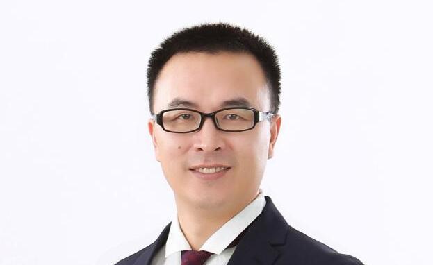 冯锦刚：大数据技术是金融机构的火箭助推器(中国大数据技术先锋108将"高端人物访谈第4期)