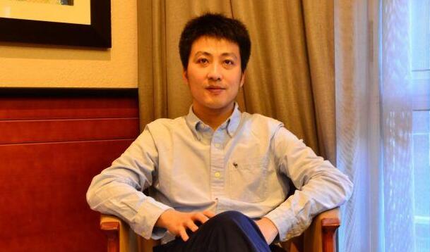 王伟哲：政务平台中的大数据技术应用实践分享（"中国大数据技术先锋108将"高端人物访谈第5期）