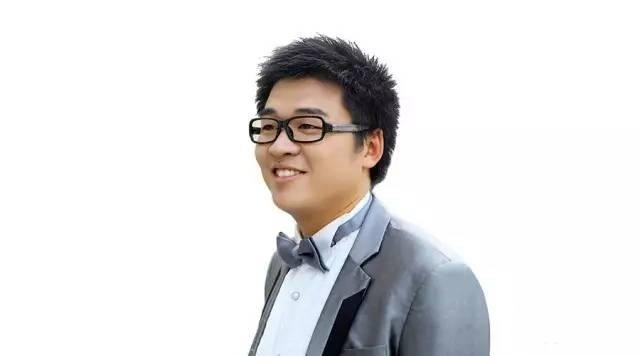 齐荀：企业BI商务智能的大数据技术应用实践分享("中国大数据技术先锋108将"高端人物访谈第6期)