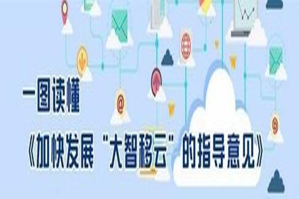 解读| 河北省印发《关于加快发展“大智移云”的指导意见》