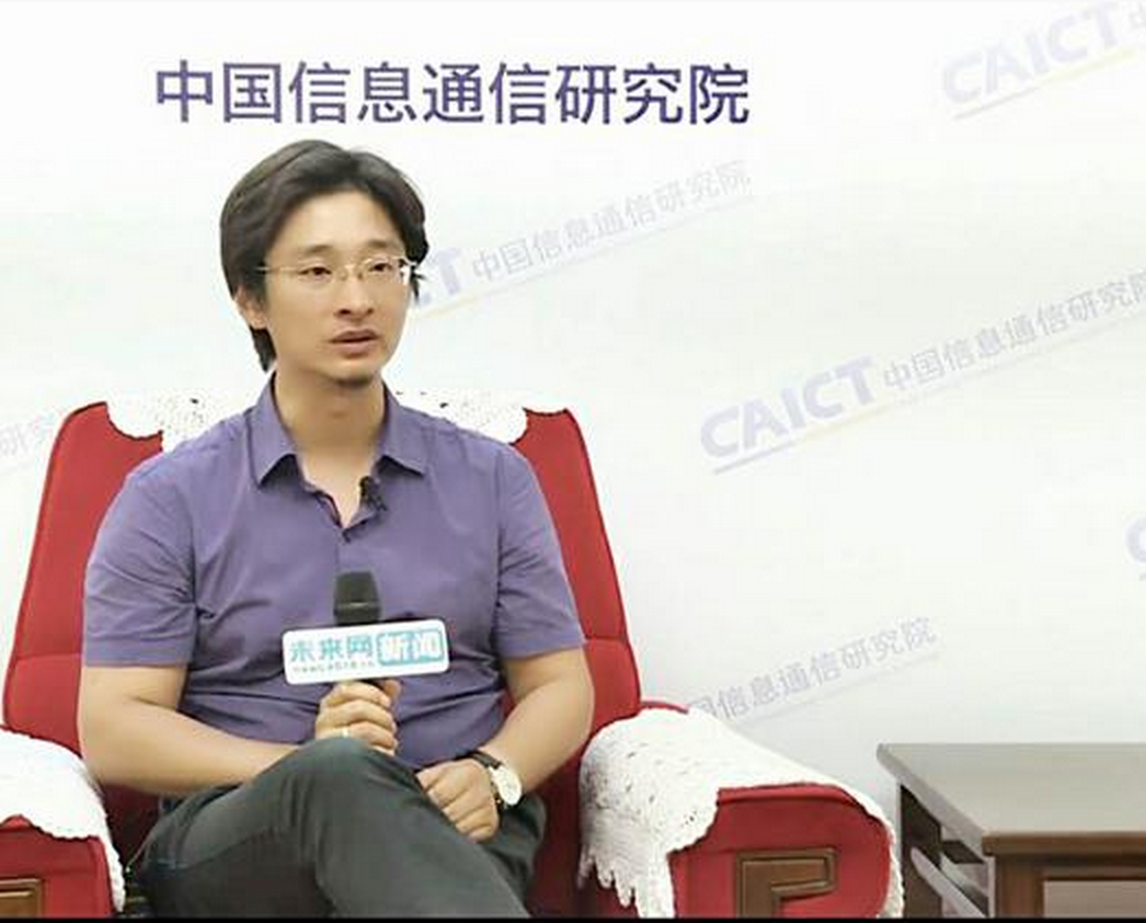 京东：数字化转型的挑战不在竞争对手而在企业内部