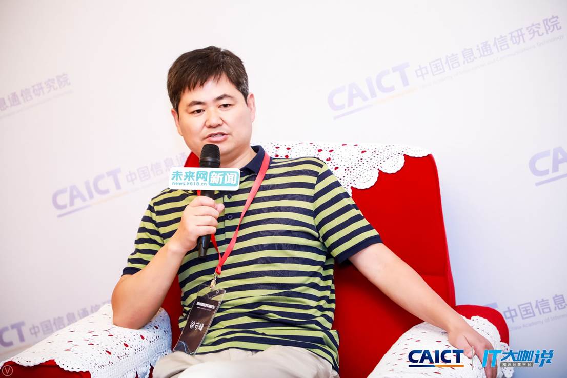 践行新型ICT转型战略，天翼云如何让人不可忽视？