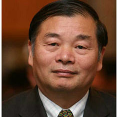杨学山