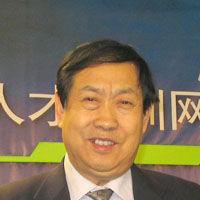 汪玉凯