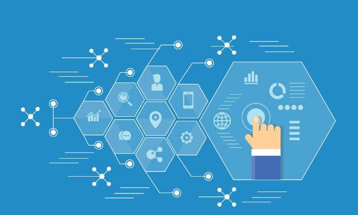 国脉智库 | 数字化转型：组织智慧再造之旅