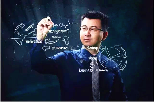 涂子沛：一切皆因数据！很少有人把大数据讲得如此透彻