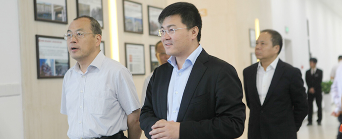 九次方创始人兼CEO王叁寿：成为大数据公司是全世界互联网企业的终极目标-图片1