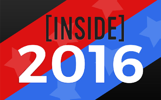 2016大数据产业从数据思维和场景应用开始