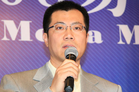 易观智库CEO于扬：数据是新能源，未来没有它企业将无法生存-图片1