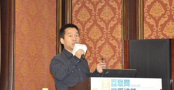 大数据研究专家龚才春:不以预测为目的的大数据都是耍流氓-图片1