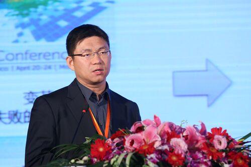 奇虎360副总裁韩永刚:用数据驱动安全,推进网络防御体系建设-图片1