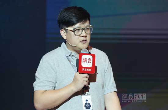 高德汽车产品总经理刘浩:大数据是无人驾驶和自动驾驶的前提-图片1