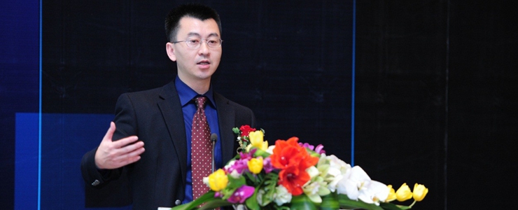 涂子沛 大数据 知识 服务